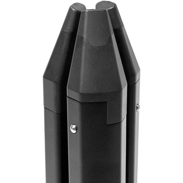 Peak Design Ultralight Conversion Kit mounted on Travel Tripod