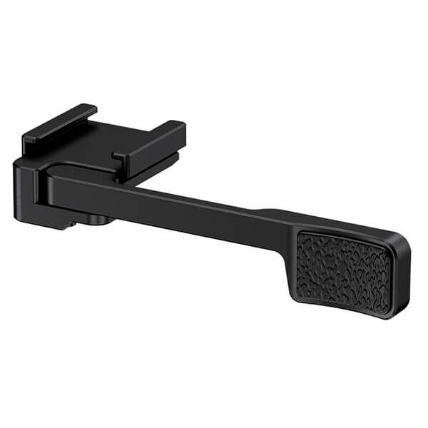 GFX100RF thumb grip, black