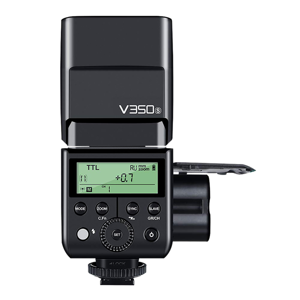 Godox VB-20 Li-ion Batterie für V350 Blitze