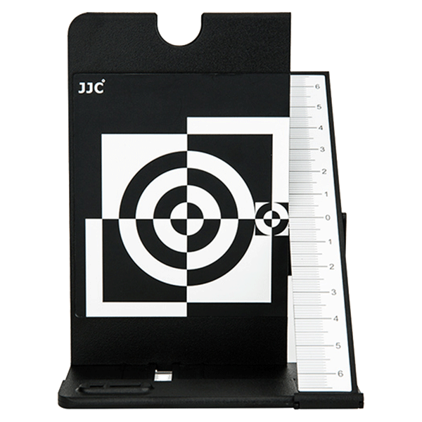 Autofokus Kalibrierhilfe ACA-01 von JJC