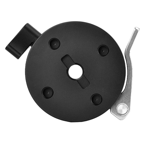 Arca Panorama Schwenkkopf PC-58L von Sunwayfoto