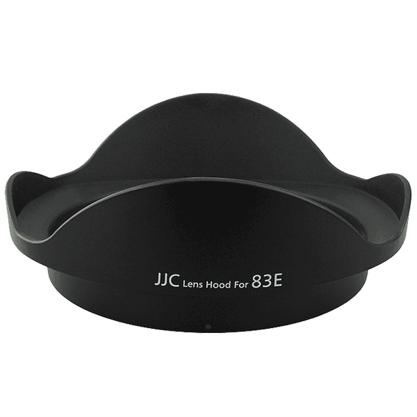 JJC Lens Hood EW-83E replaces Canon EW-83E