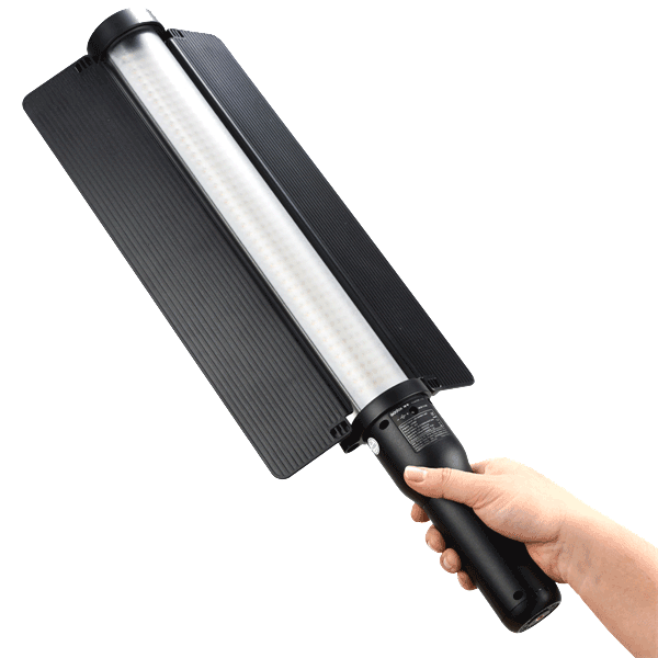 Godox ICE Light LC500