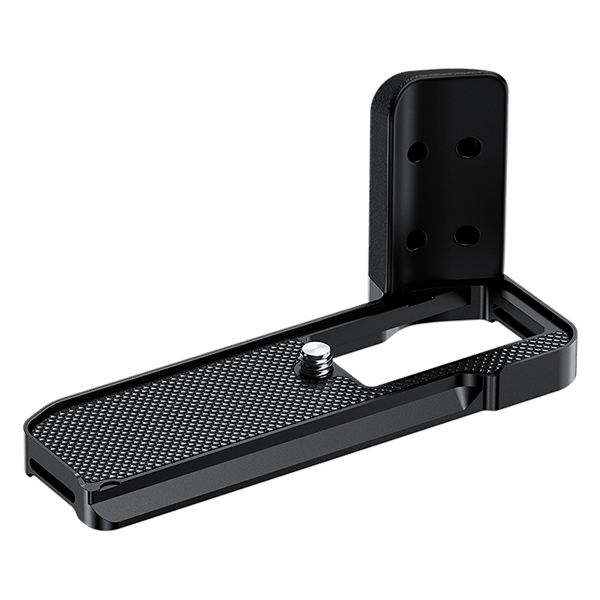 Kamera Handgriff zu Fujifilm X-M5 in schwarz