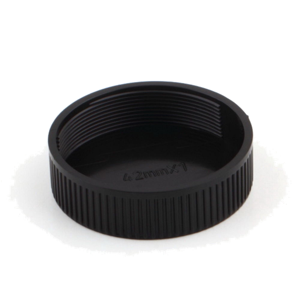 Objektivrückdeckel für M42 Objektive