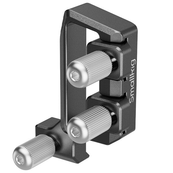 Smallrig USB-C Cable Clamp for Cage Sony A7 V