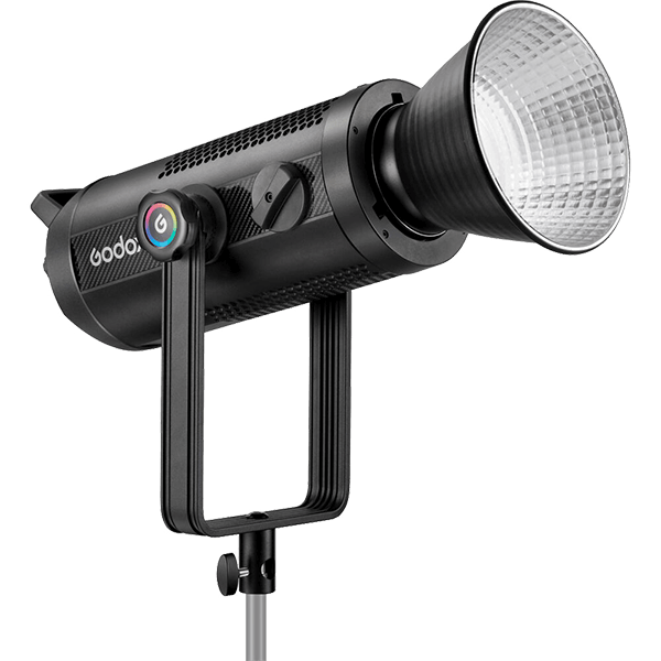 Godox SZ300R RGB Bi-color Zoomable LED