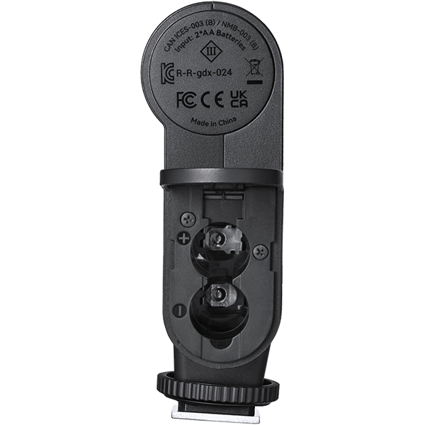 Godox iA32 manueller Aufsteckblitz