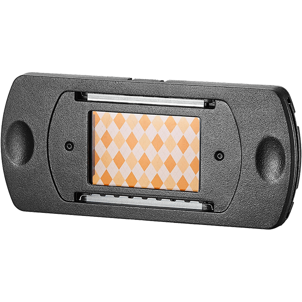 Godox AK-R21 Projektionsvorsatz zu Aufsteckblitz Einschub