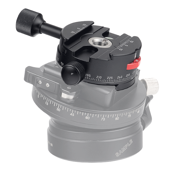 Panorama Index Rotator IRC-64 von Sunwayfoto