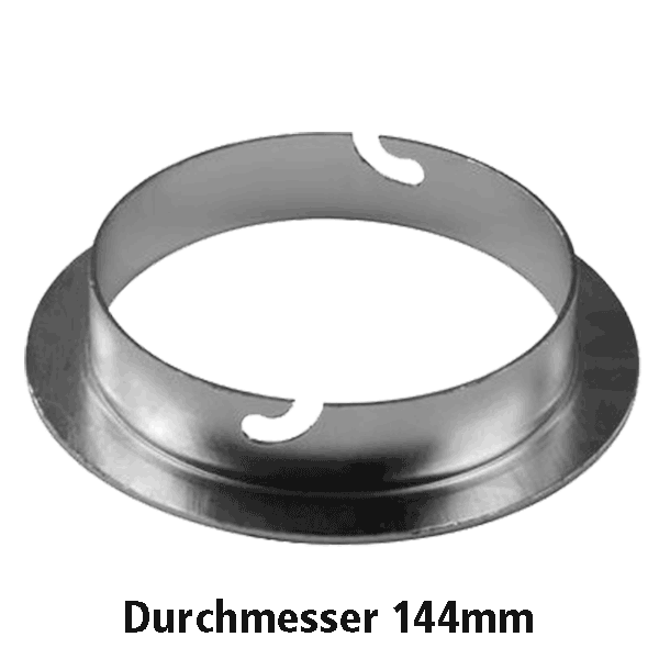 Softbox SpeedyRing for Elinchrom 144.5mm