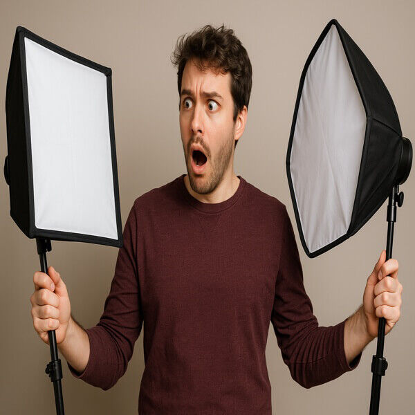 Fotichaestli Softbox Vergleich