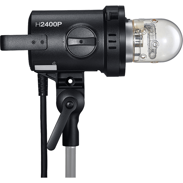 Godox H2400P Blitzkopf zu P2400