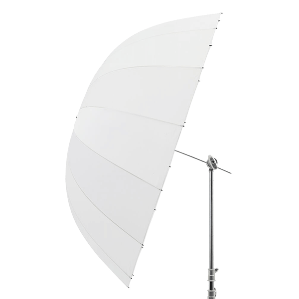 Godox Parabolic Reflective Umbrella Transparent 165 cm