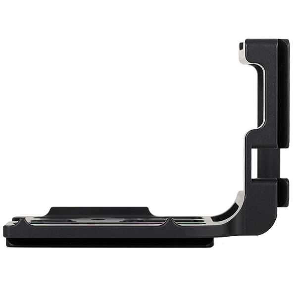 L-Winkel Canon 5D MK IV ohne Batteriegriff PCL-5DIV von Sunwayfoto