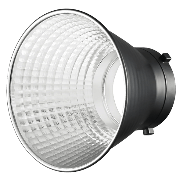 Jinbei EF-Boost Reflektor zu LED-Dauerlichter