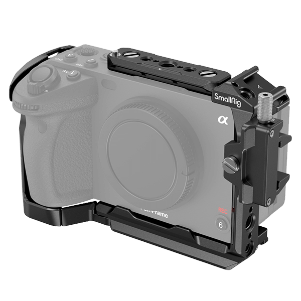 SmallRig Cage for Sony FX30 or FX3 4183