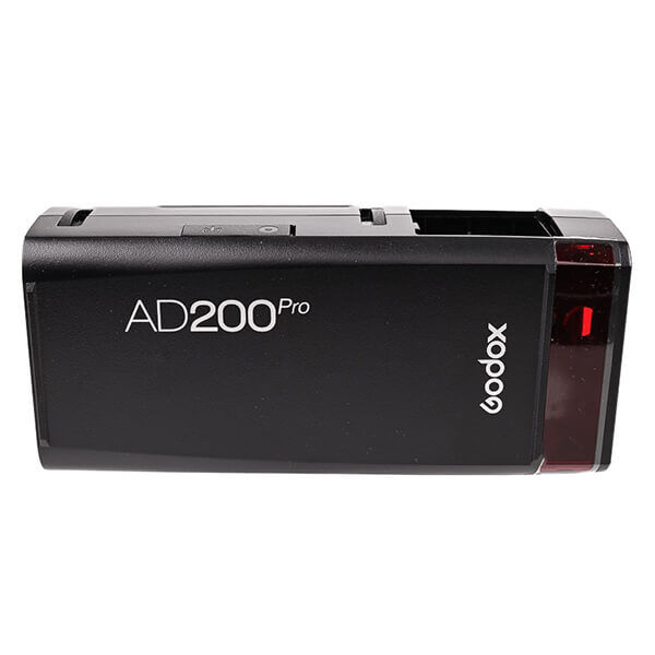 Godox AD200Pro Gehäuseset Godox AD200Pro Gehäuseset