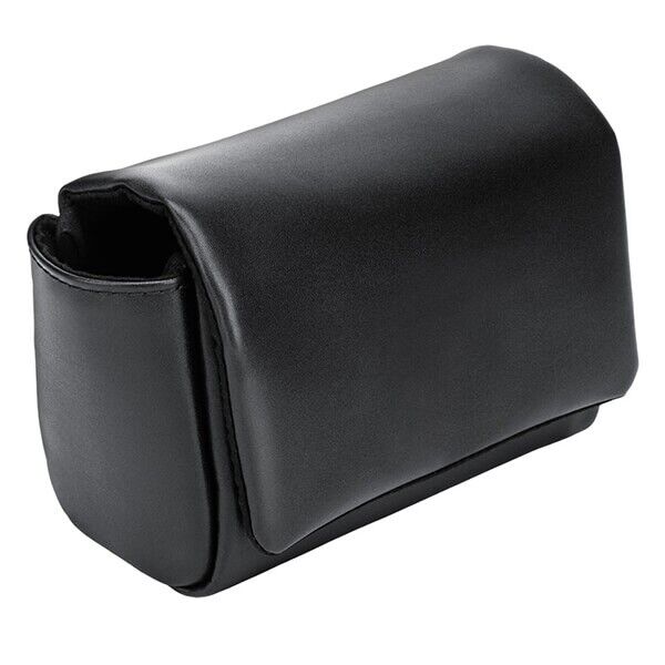 JJC CL-M Kameratasche für Fujifilm X100VI X100V X-E5 und Canon PowerShot V1 Schwarz JJC CL-M Kameratasche für Fujifilm X100VI X100V X-E5 und Canon PowerShot V1 Schwarz