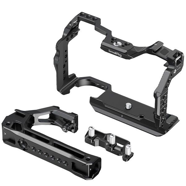 SmallRig Cage Basic 5955 Detailansicht