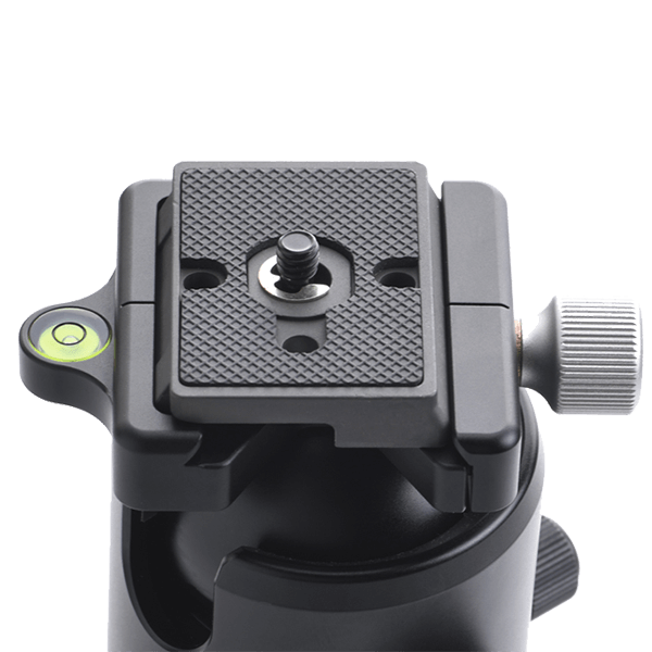 Sunwayfoto MAC-15 Schnellwechselplatte Arca kompatibel mit Manfrotto 200PL-14 mi Manfrotto