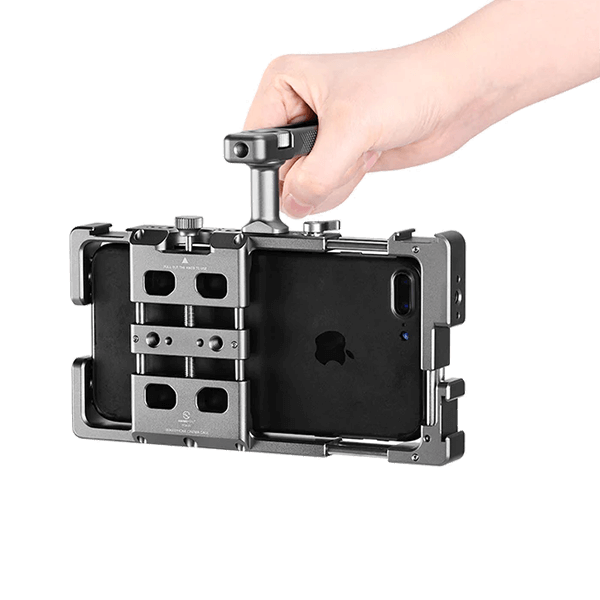 Sunwayfoto PCR-01 Universal Smartphone Cage