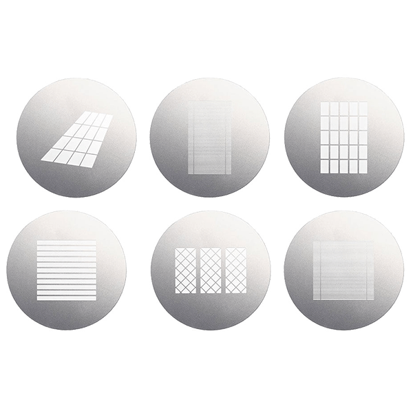 Godox GOBO Set SA-09-002 for Godox S30