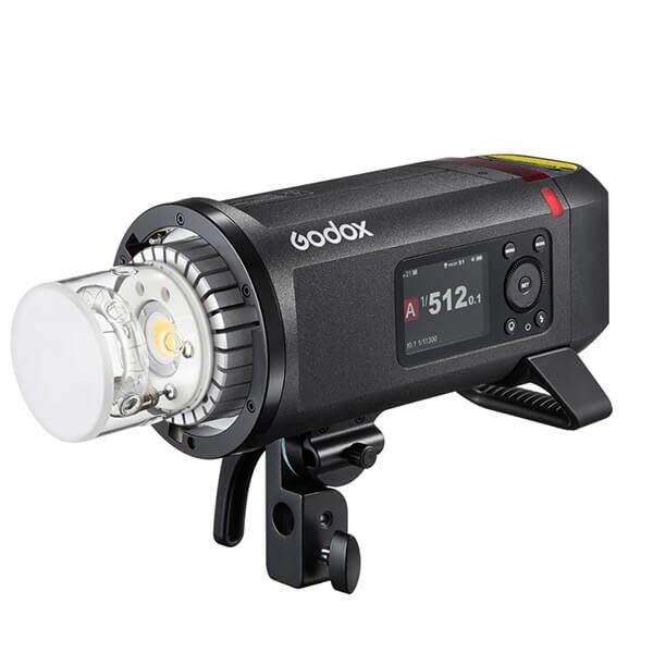 Godox AD800Pro with Bowens mount