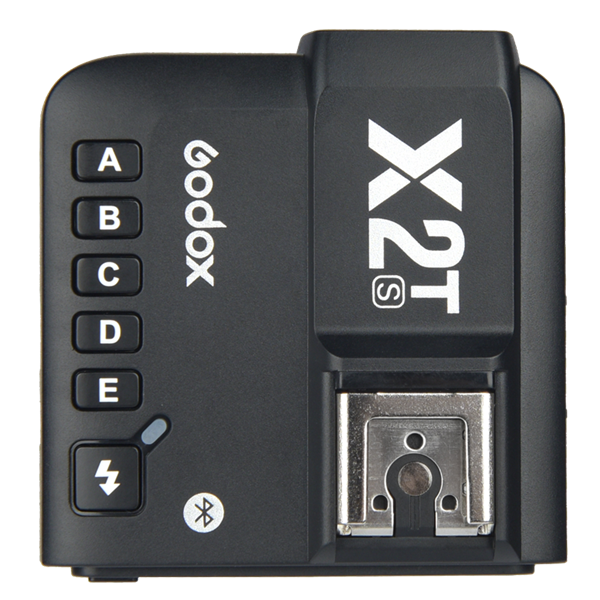 Godox X2T-S Blitz Funk Fernauslöser zu Sony