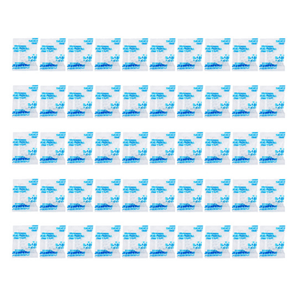 JJC Desiccants Silica Gel