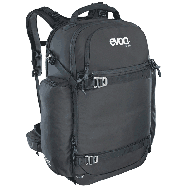 Evoc CP 35l Camera Pack 35L black
