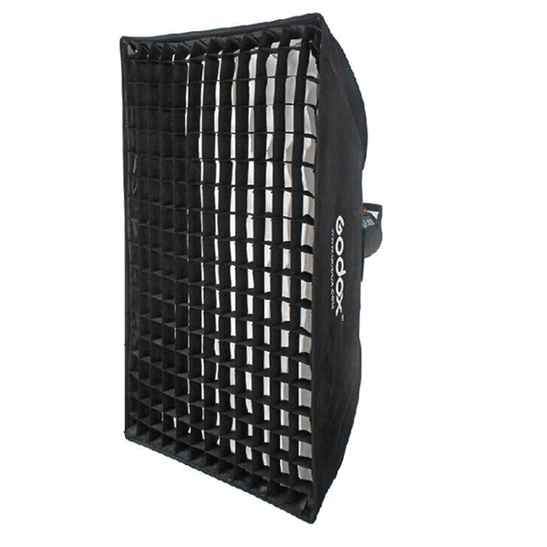 Godox Umbrella Softbox Bowens 60x90 with Grid
