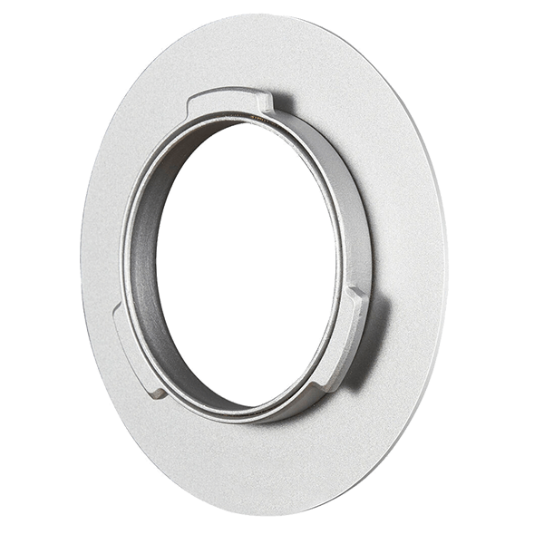 Godox SA-GD Softbox Adapter Godox Anschluss seitlich