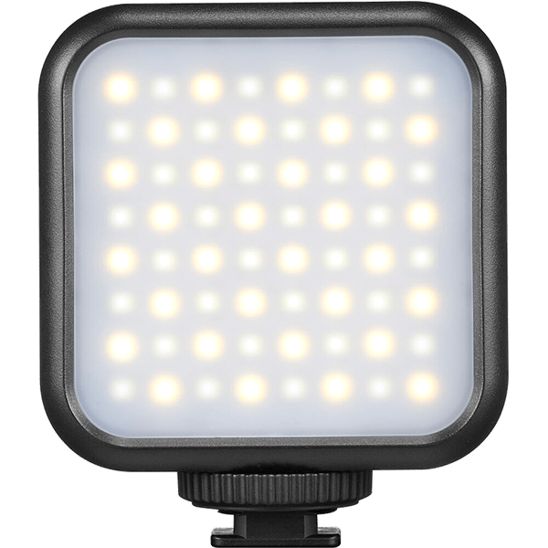 Godox Litemons Bi-Color Pocket-Size LED Video Light front