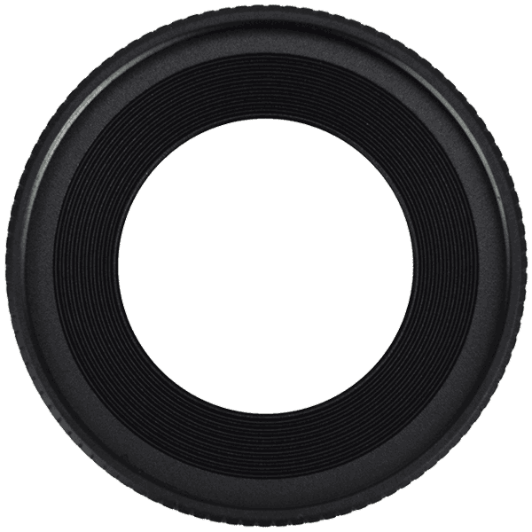 Gegenlichtblende wie Canon EW-43 von JJC LH-43