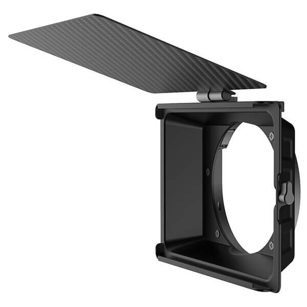 Haida HD4930 matte box for mirrorless cameras Haida HD4930 matte box for mirrorless cameras