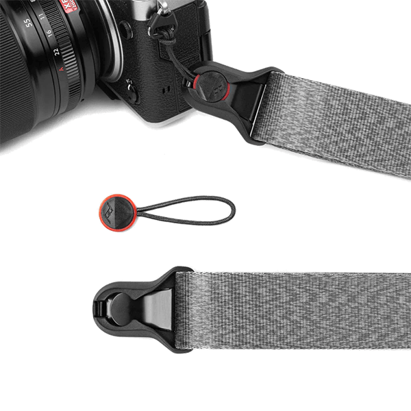 Peak Design Slide Lite SLL-AS-3