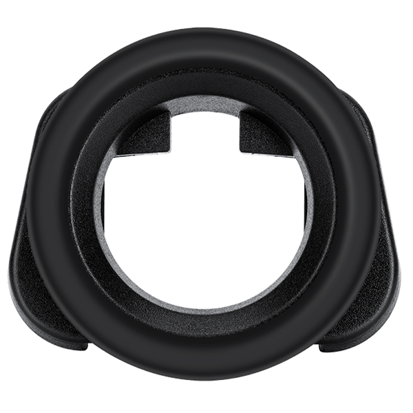 Eye cup for various Nikon Z cameras from JJC