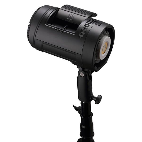 Patona LED 80W RGB Fotolicht Videolicht