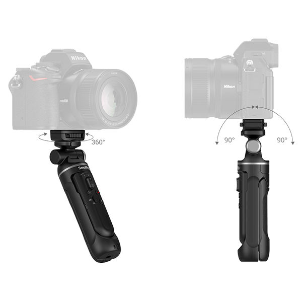SmallRig handgrip with remote control SR-RG2