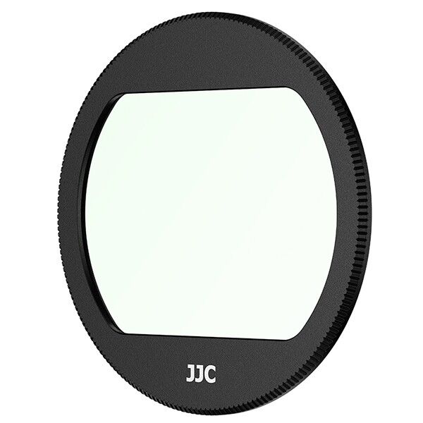 JJC Ultra Low Reflection UV Filter F-ZS Front View
