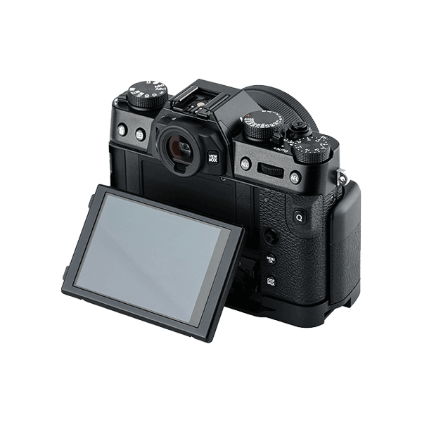 Camera Hand Grip for Fujifilm X-T30, X-T20 and X-T10