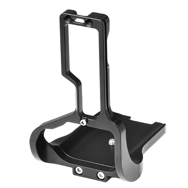 L-Winkel passend zu Nikon Z8 mit Batteriegriff Sunwayfoto