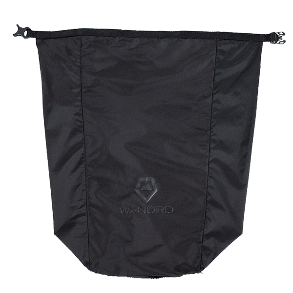  Shoe Pouch Wandrd SP-BK-1