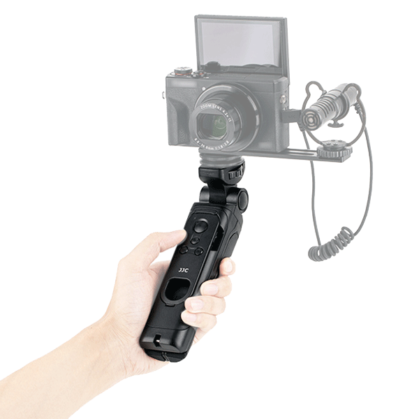 JJC TP-C1 Shooting Grip like Canon HG-100TBR