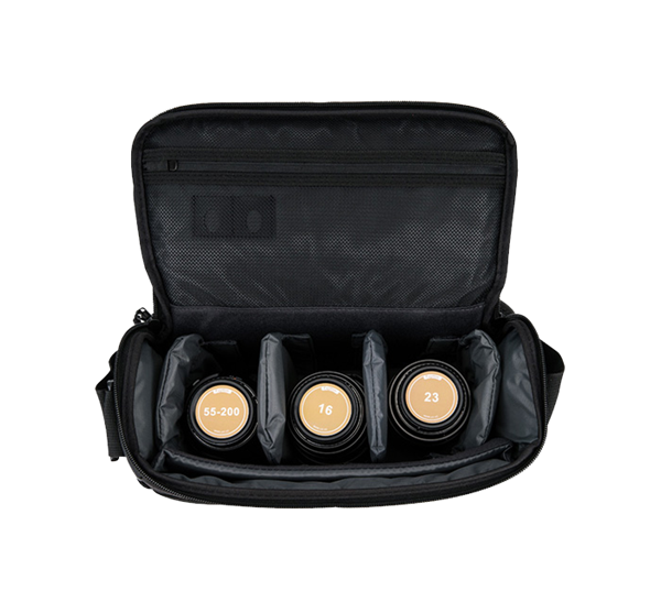 Objektivrückdeckel für Fuji X-Mount