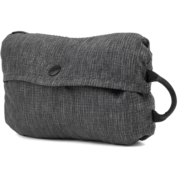 Peak Design Packbare Einkaufstasche in Charcoal