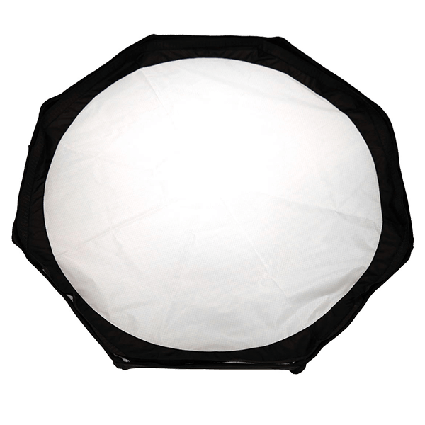 Beautydish faltbar 60cm Weiss mit Bowens Mount