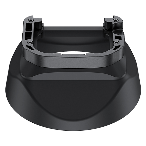 Augenmuschel gross passend zu Canon EOS R5 Mark II