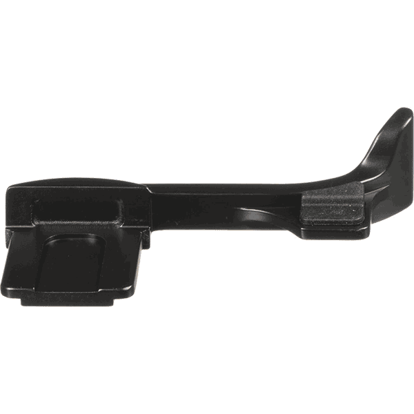 Thumbs Up EP-2T für Fuji X-100T schwarz innenansicht